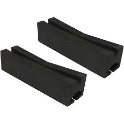 Foam Block Kayak Carrier