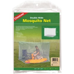 Mosquito Net Dw White
