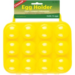Camper 12 Egg Carrier
