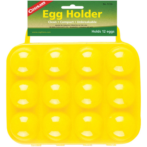 Camper 12 Egg Carrier