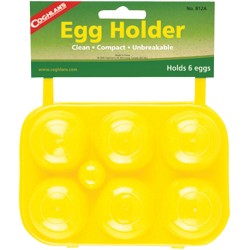 Hiker 6 Egg Carrier