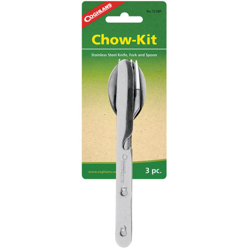 Chow Kit Set