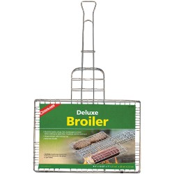 Deluxe Broiler