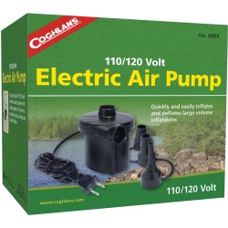 110/120v Electric Air Pump
