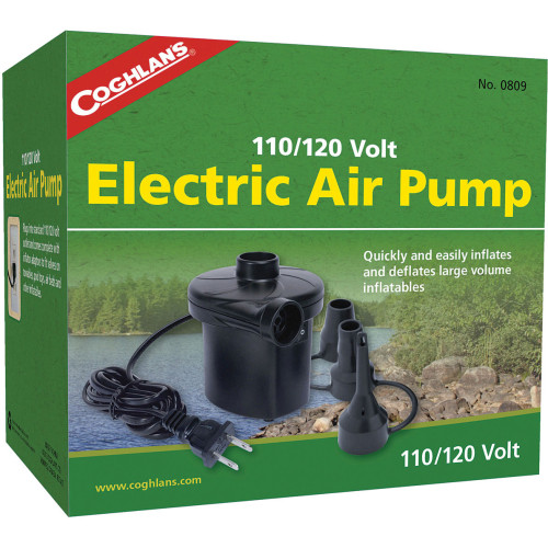 110/120v Electric Air Pump