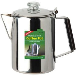 Ss Coffee Pot 9 Cup
