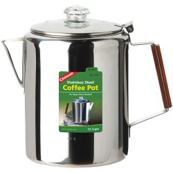 Ss Coffee Pot 12 Cup