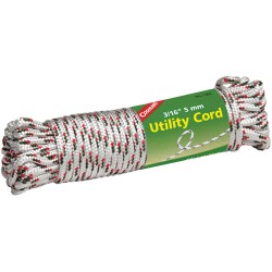 Utility Cord 5 Mm 3/16