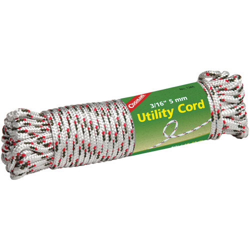 Utility Cord 5 Mm 3/16