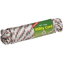 Utility Cord 7 Mm 1/4