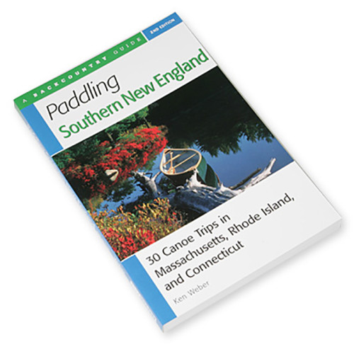 Paddling Southern New England