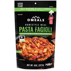 Omeals Pasta Fagioli