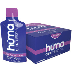 Huma Gel Blueberries Huma Gel Blueberries