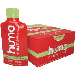 Huma Gel Strawberries Huma Gel Strawberries