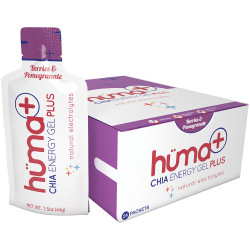 Huma Gel Pomegranate Berry Huma Gel Pomegranate Berry