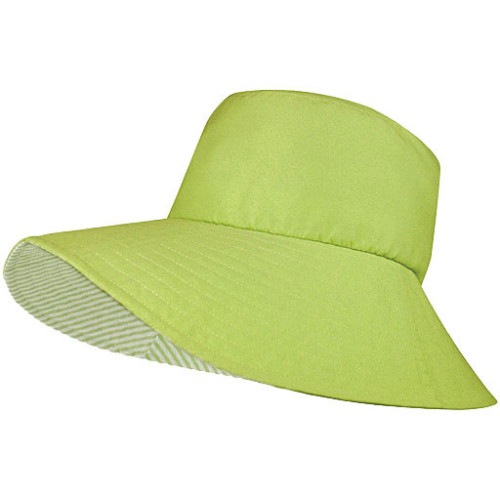 Ladies Sun Hat Apple S/m