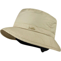 Winter Bucket Hat Khaki S/m Winter Bucket Hat Khaki S/m