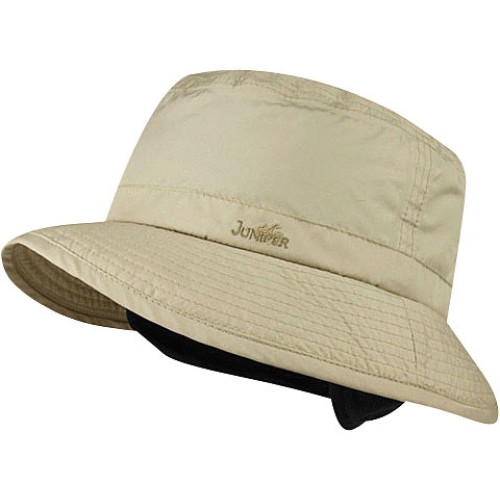 Winter Bucket Hat Khaki S/m