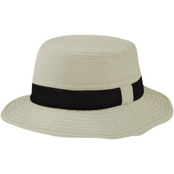 Taslon Uv Bucket Hat Khaki M/l