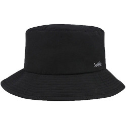 Uv Packable Bucket Black S/m