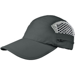 Woody Cap Concled Flap Char M Woody Cap Concled Flap Char M