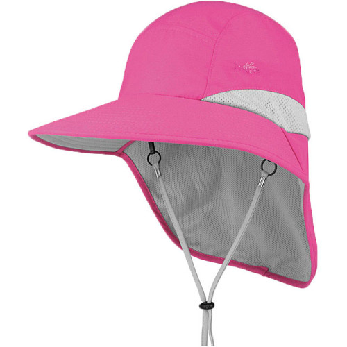 Uv Mf Large Bill Cap Fushia Os Uv Mf Large Bill Cap Fushia Os