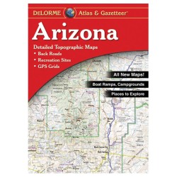 Arizona Atlas Arizona Atlas