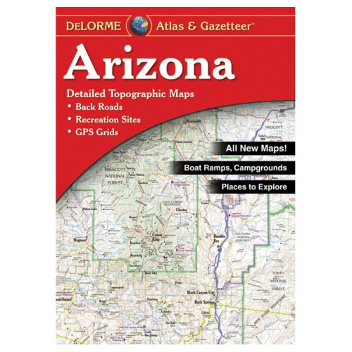 Arizona Atlas