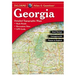Georgia Atlas Georgia Atlas