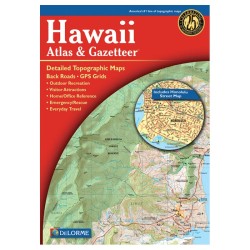 Hawaii Atlas Hawaii Atlas