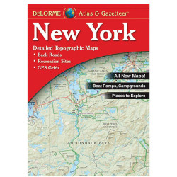 New York Atlas