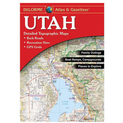 Utah Atlas