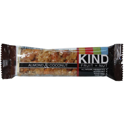 Kind Almond/coconut Bar Kind Almond/coconut Bar