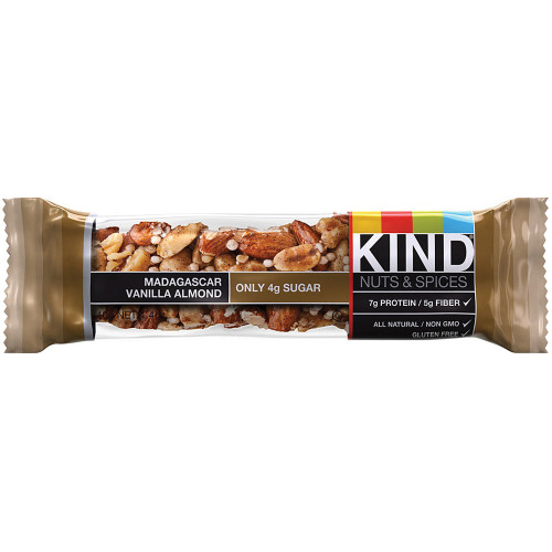 Kind Spice Vanilla Almond