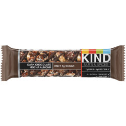Kind Spice Drk.choc Almnd Moch Kind Spice Drk.choc Almnd Moch