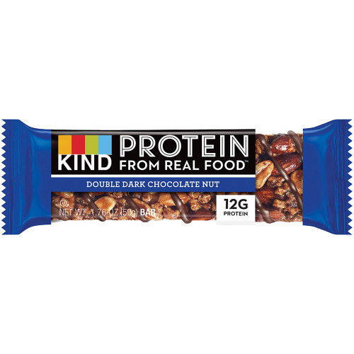 Kind Protein Double Drk Choco Kind Protein Double Drk Choco