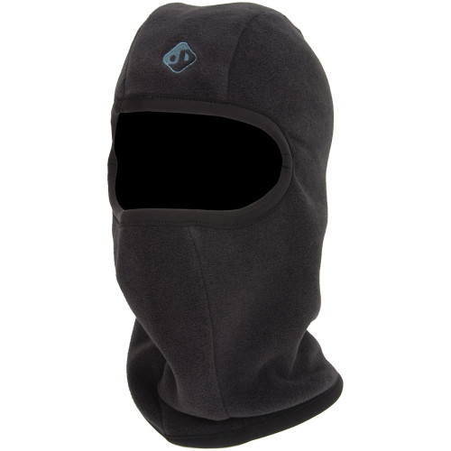 Chilli Balaclava Black