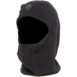 Power Wool Balaclava Black