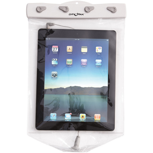 Dry Pak Case (ipad) 9x12