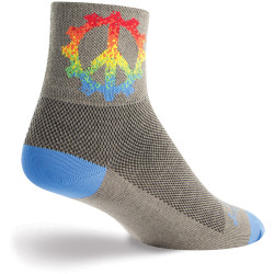 Peace Ring Classic Lg/xl