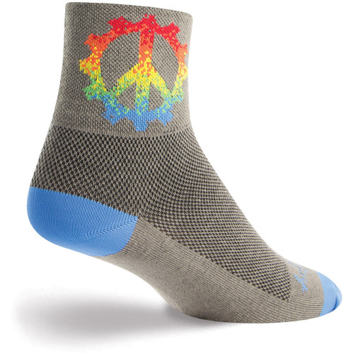 Peace Ring Classic Lg/xl