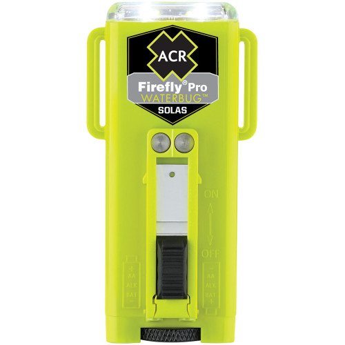 Firefly Pro Waterbug Led Strb Firefly Pro Waterbug Led Strb