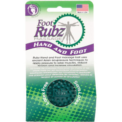 Foot Rubz Massage Ball