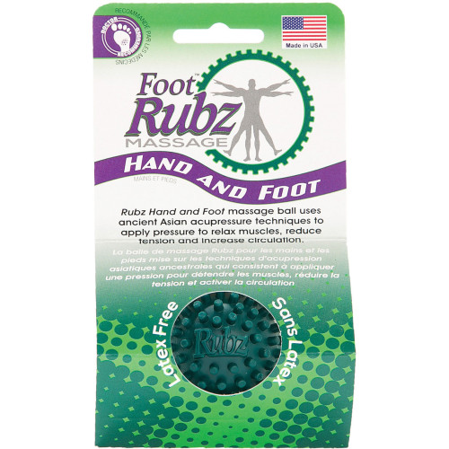 Foot Rubz Massage Ball