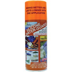 Silicone Water Guard Aerosol Silicone Water Guard Aerosol