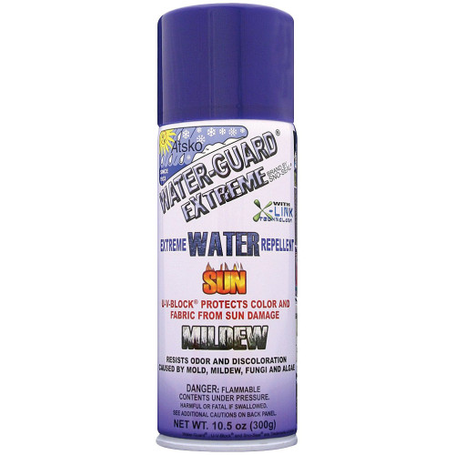 Water-guard Extreme Aerosol