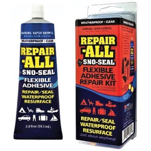 Repair All 2 Oz. Repair Kit Repair All 2 Oz. Repair Kit