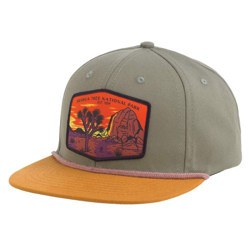Joshua Tree Natl Park Hat