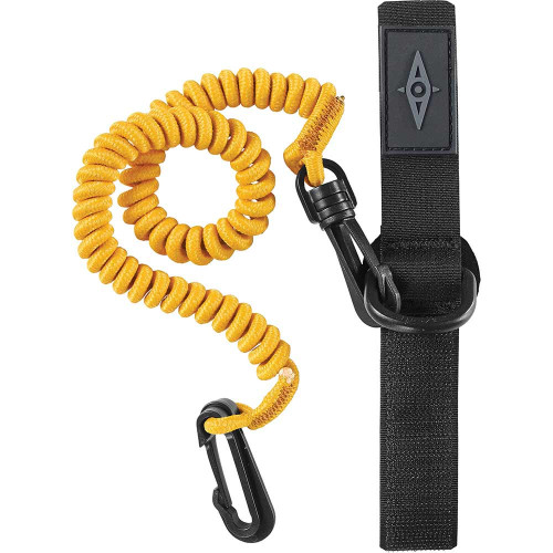 Paddle Leash - Yellow