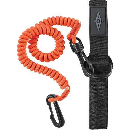 Paddle Leash - Orange